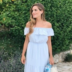 Club Monaco Adeva Dress sz 6 NWOT